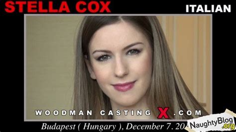 stella cox woodman|1 search results for stella cox woodman